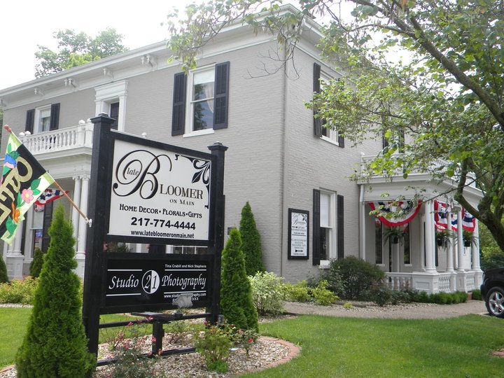 318 Main St, Shelbyville, IL 62565